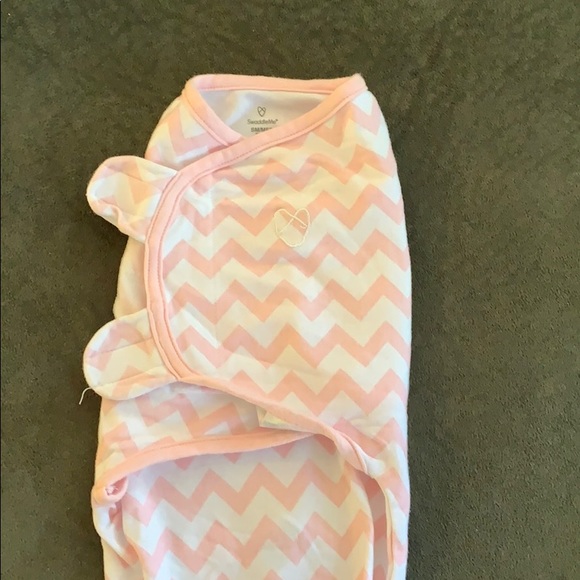 swaddleme slit